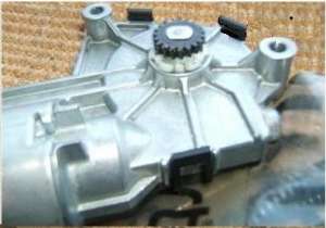 SMART ForTwo CABRIO motoras decapoatre webasto , model 2000-2006