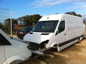 Vand Caroserie Mercedes-Benz Sprinter 516 CDI