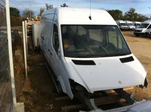 Vand Caroserie Mercedes-Benz Sprinter 516 CDI