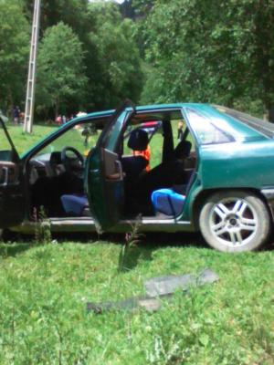 vand audi100cc