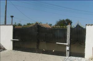 usa garaj sectionala si automatizare poarta slatina