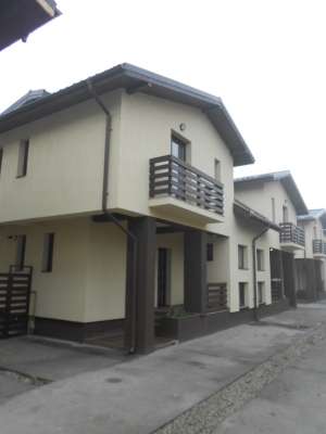 vand villa in tunari ,  zona rezidentiala