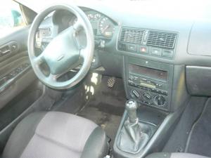 golf 4