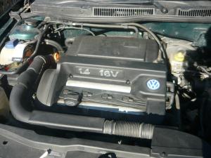 golf 4