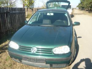 golf 4