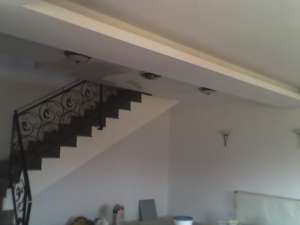 constructii case la cheie amenajari interioare