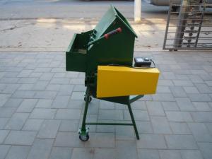 TEASC 70 L,   BATOZA PORUMB ELECTRICA,   PRESA STRUGURI