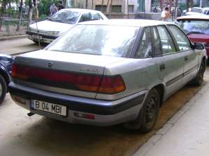 vand daewoo espero