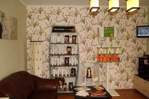 Vand sau inchiriez Salon de Infrumusetare Oradea