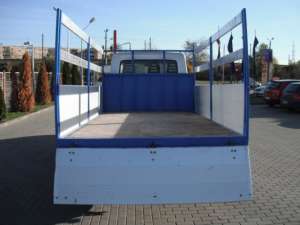 IVECO Daily 35C13 PRITSCHE Camioneta - Autoutilitara CLIMA