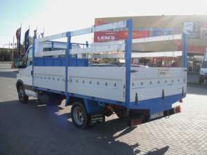 IVECO Daily 35C13 PRITSCHE Camioneta - Autoutilitara CLIMA