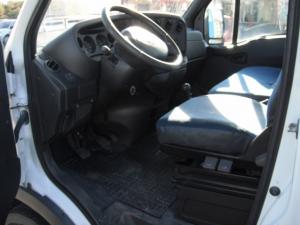 IVECO Daily 35C13 PRITSCHE Camioneta - Autoutilitara CLIMA