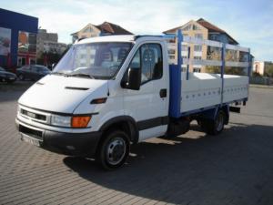 IVECO Daily 35C13 PRITSCHE Camioneta - Autoutilitara CLIMA