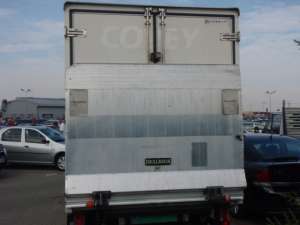 IVECO Daily 35C15 Izoterma Camioneta Autoutilitara  / tel: 0756-508225 /