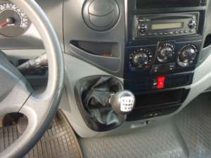 IVECO Daily 35C15 Izoterma Camioneta Autoutilitara  / tel: 0756-508225 /
