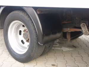 IVECO Daily 35C15 Izoterma Camioneta Autoutilitara  / tel: 0756-508225 /