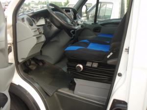 IVECO Daily 35C15 Izoterma Camioneta Autoutilitara  / tel: 0756-508225 /