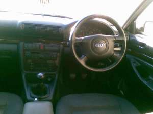 vand parbriz audi a4 motor 1.8 benzina an 1998