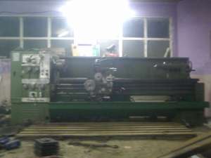 strung sn 502x2000 si freza marghita