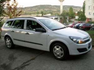 vand Opel Astra H