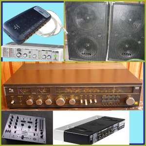 Vand Linie Audio