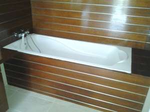 Montaj cazane lemn