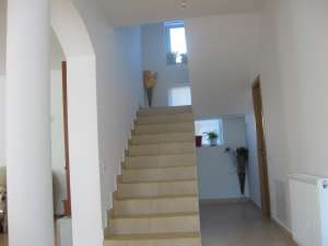 Proprietar Vila Domnesti Ciutacii Noi finalizata 2012