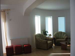Proprietar Vila Domnesti Ciutacii Noi finalizata 2012