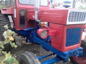 VAND TRACTOR U650