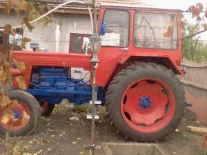 VAND TRACTOR U650