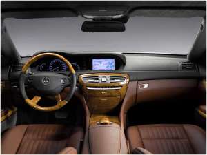 MERCEDES S CLASS DVD NAVIGATIE HARTI GPS NTG 3 ROMANIA