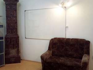 Persoana fizica,  dau in chirie apartament,  centru Cluj,  parter � cu poze
