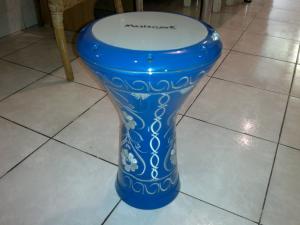 Vand Tarabana -Darbuka-