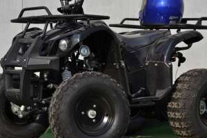 Atv Big Grizzly 125cc