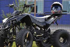 Atv Renegade Stroke 125cc