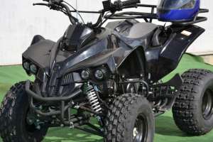 Atv Renegade Stroke 125cc