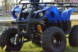 Atv Hummer Snow 125cc