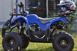 Atv Hummer Snow 125cc