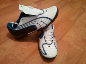 Adidasi Puma pentru copii