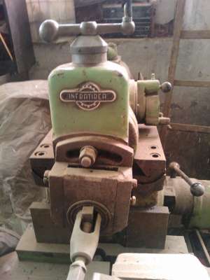 Masina de rabotat metal seping