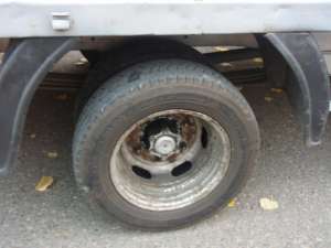 MERCEDES Sprinter 411 CDI Pritsche Platforma Camioneta Autoutilitara  / tel: 0758-414147 /