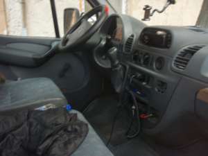 MERCEDES Sprinter 411 CDI Pritsche Platforma Camioneta Autoutilitara  / tel: 0758-414147 /