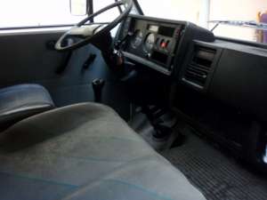 VOLKSWAGEN LT 35 Basculant 2.4TD