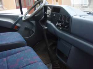MERCEDES Sprinter 208 D Pritsche Camioneta Autoutilitara  / tel: 0758-414147 /