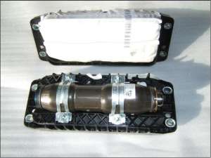 Airbag pasager VW SHARAN model 2010-2013