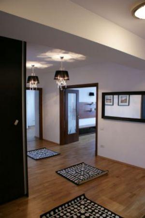 Oferta inchiriere apartament 3 camere Baneasa