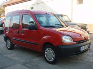 RENAULT Kangoo 1.4i  / tel: 0723-045296 /