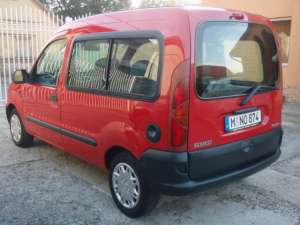 RENAULT Kangoo 1.4i  / tel: 0723-045296 /