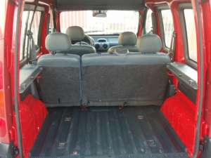 RENAULT Kangoo 1.4i  / tel: 0723-045296 /