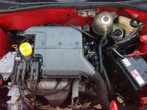 RENAULT Kangoo 1.4i  / tel: 0723-045296 /